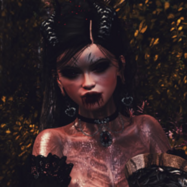 NymphetamineFix Resident's Profile Image