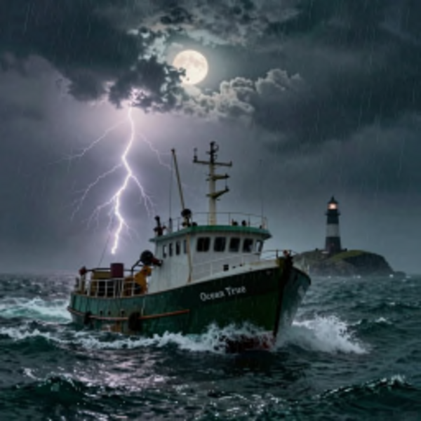 oceantrue Resident's Profile Image