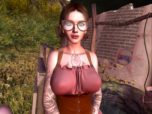 OffWhiteMage Resident's Profile Image