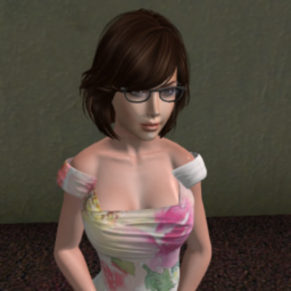 OliviaReid2002 Resident's Profile Image