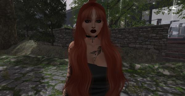 opheliablight Resident's Profile Image