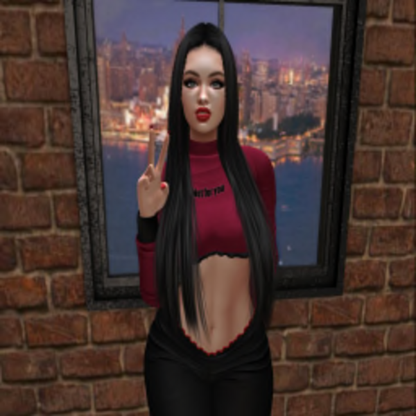 OsirisAdalid Resident's Profile Image