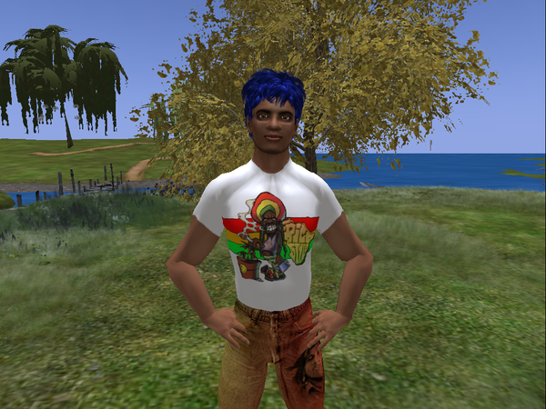 Otan27 Resident's Profile Image