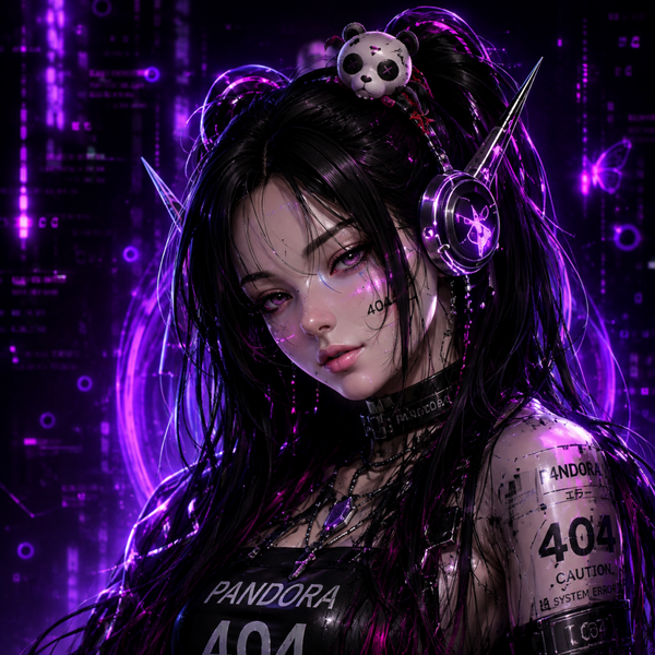 PAnD0ra404 Resident's Profile Image