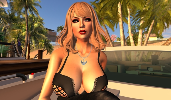 Pelvis666 Resident's Profile Image