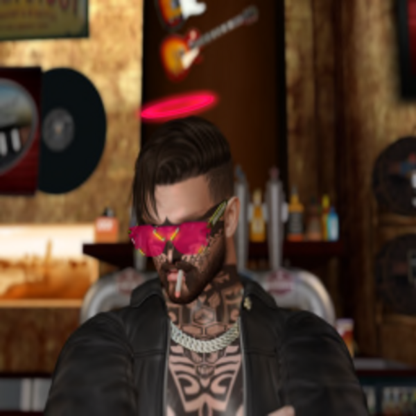 Perchant Resident's Profile Image