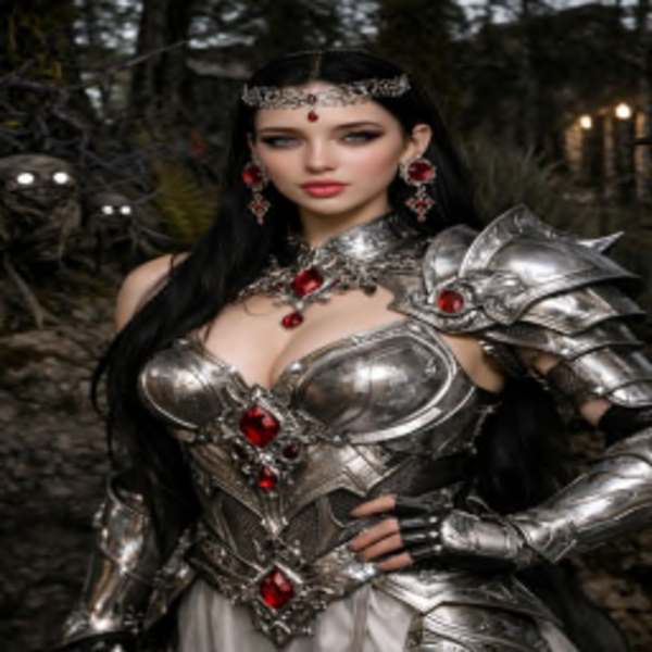 Peroladark Resident's Profile Image