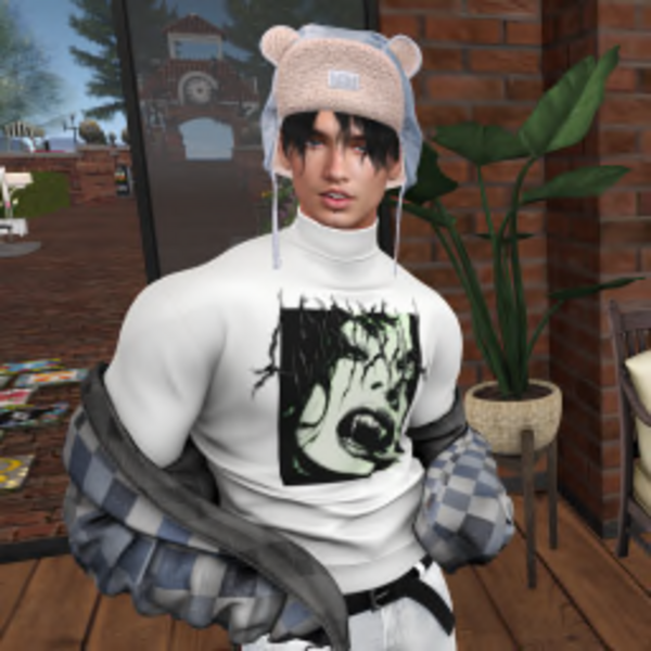 PixelShadow Resident's Profile Image
