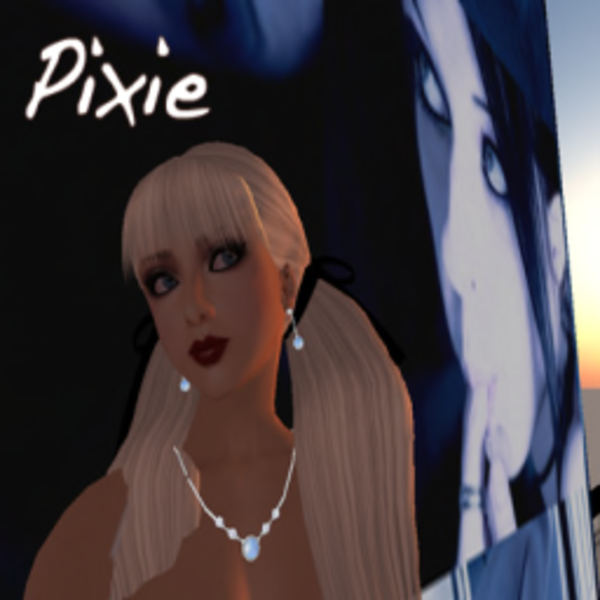 Pixie Dover's Profile Image