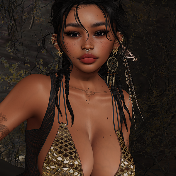 Pocahontas Bigboots Profile Image