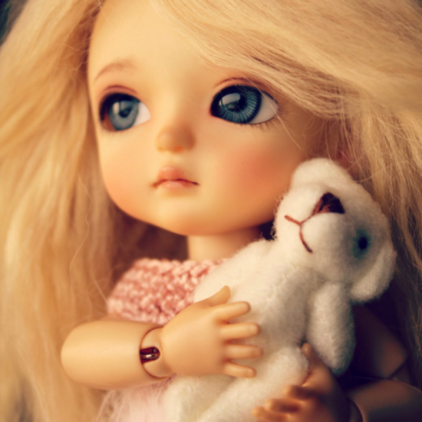 Preciosa Damour's Profile Image