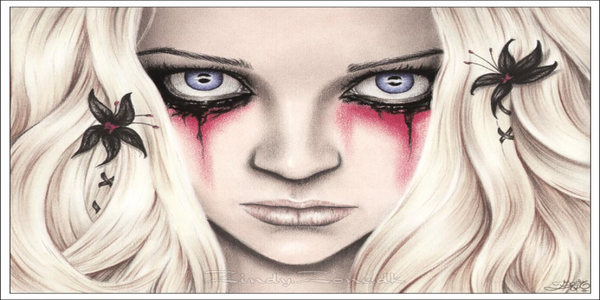 Pretty Fearsum Profile Image