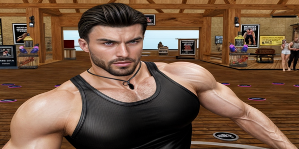 QuantisIgel Resident's Profile Image