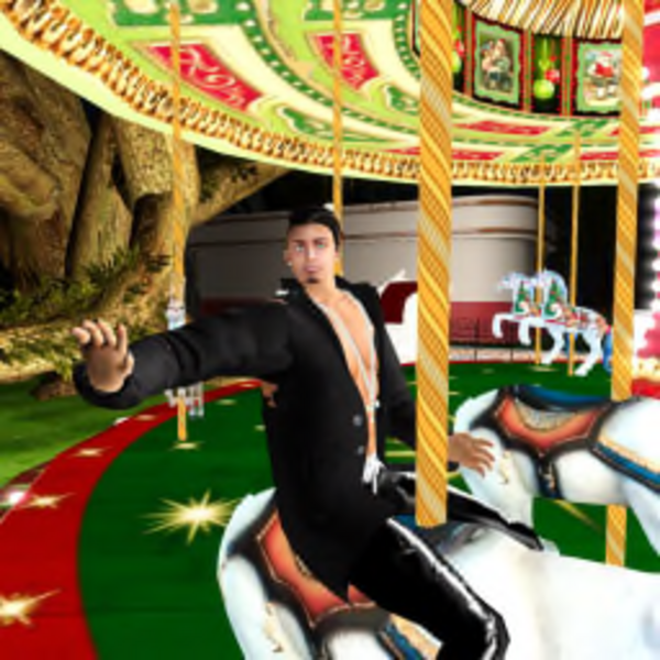 R4nd3mSoul Resident's Profile Image