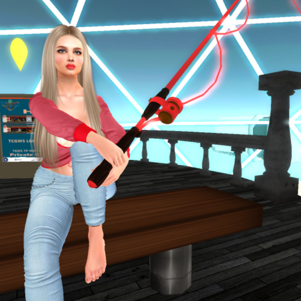 Rachydda Resident's Profile Image