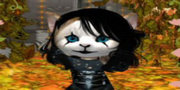 RapaceNoomi Resident's Profile Image