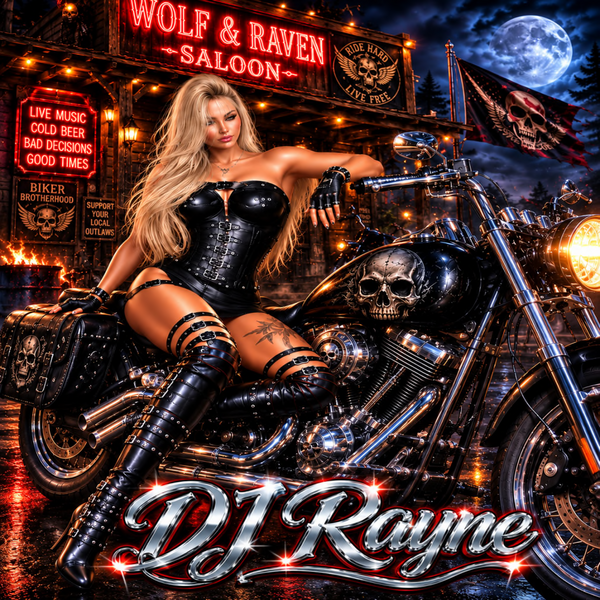 RayneRevor Resident's Profile Image