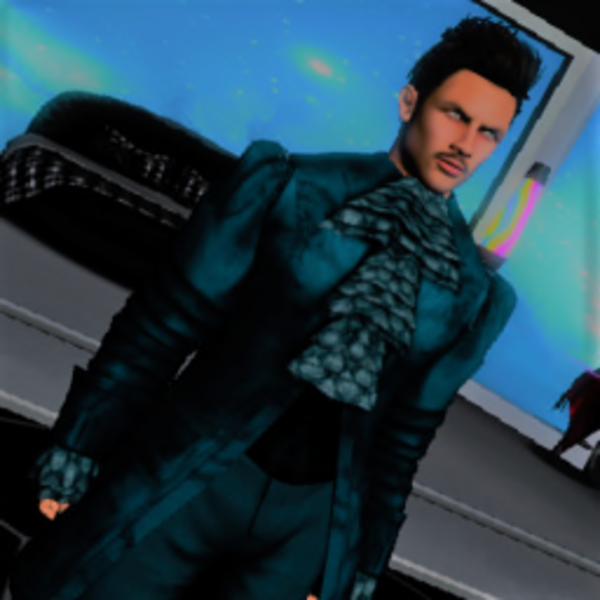 RexJelinek Resident's Profile Image