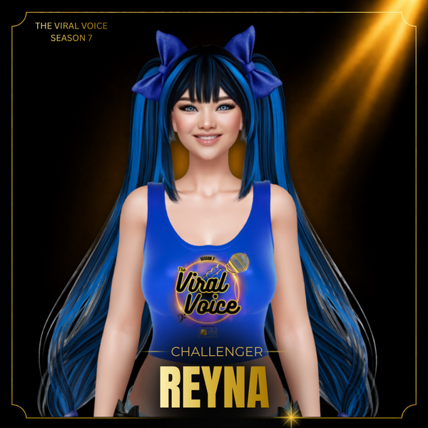 ReynaTitania Resident's Profile Image