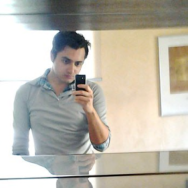 RickGrames Resident Profile Image