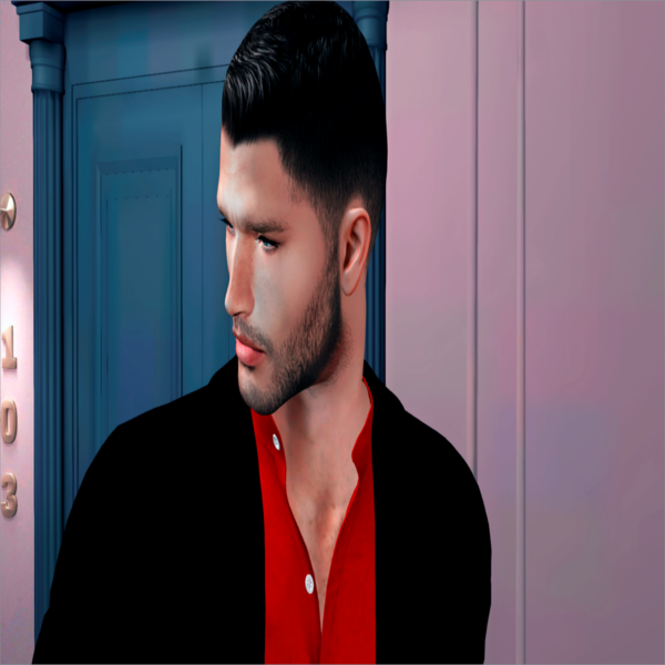 RickyRiddick Resident's Profile Image