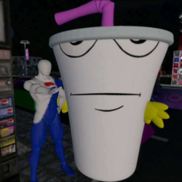 RickyTickyTaviBeyocht Resident's Profile Image
