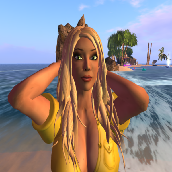 Robin Bilewicz Profile Image