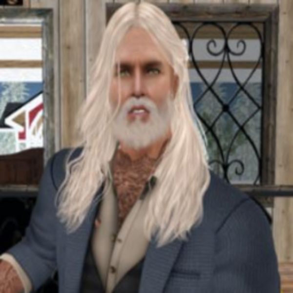 rock Woodland Profile Image