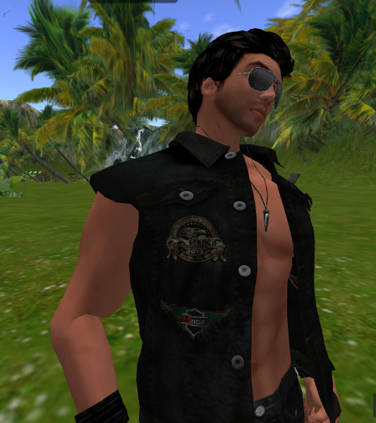 Romanist Resident's Profile Image