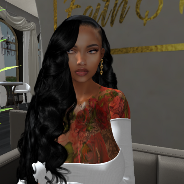RosalineBambi99 Resident's Profile Image