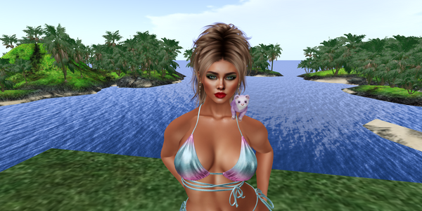 RoseRed362436 Resident's Profile Image