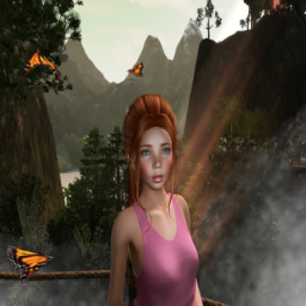 RoseVermilion Resident's Profile Image