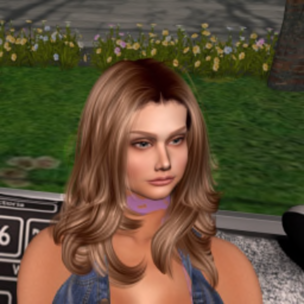 RossellaViscontia Resident's Profile Image