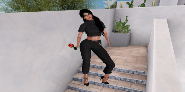 Rowena Ryba's Profile Image