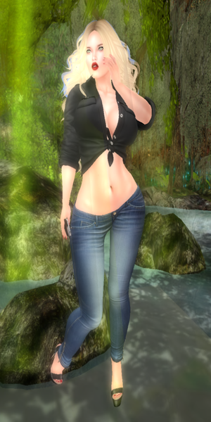 Rubia Baily's Profile Image