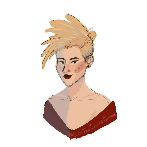 RubytheSolarPunker Resident's Profile Image