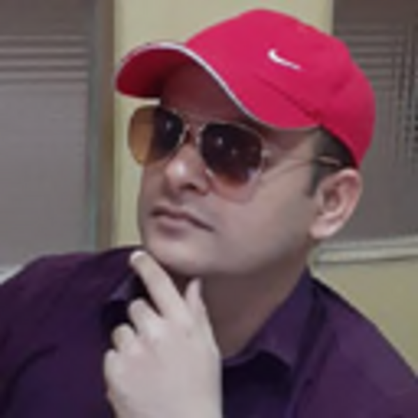 SadiNator Resident's Profile Image