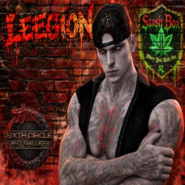 Sadistic Gant's Profile Image
