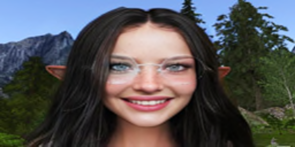 SamanthaDaeva Resident's Profile Image