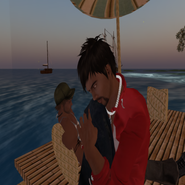 Sammur Amat's Profile Image