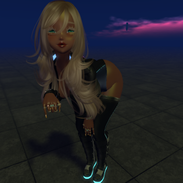 SaniroCat Resident's Profile Image