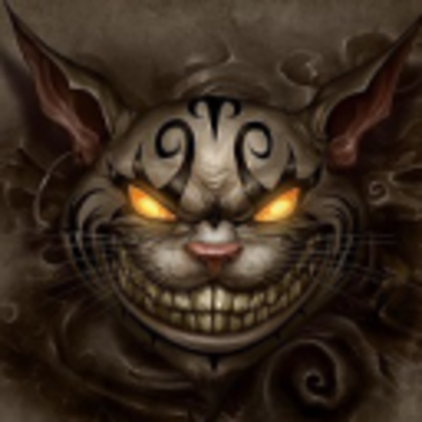 SantaGauss Resident's Profile Image
