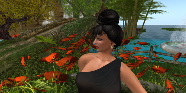 Sarahgentil Resident's Profile Image