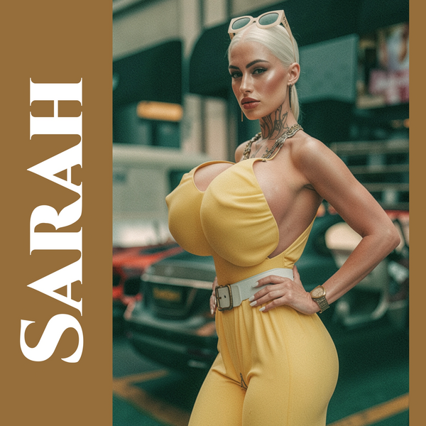 Sarahthechosen1 Resident's Profile Image