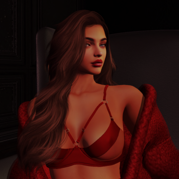 Sarinah Fanshaw Profile Image