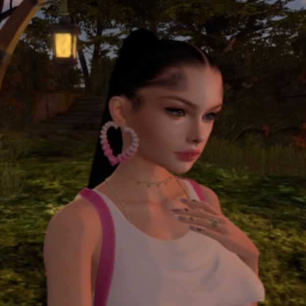 SassyWhispers Resident's Profile Image