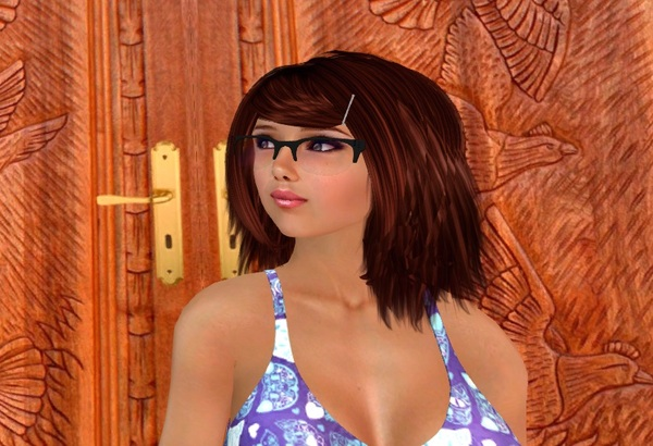 scarletmaddy Resident Profile Image