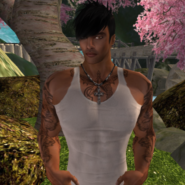 ScorpionLillyhubby Resident's Profile Image