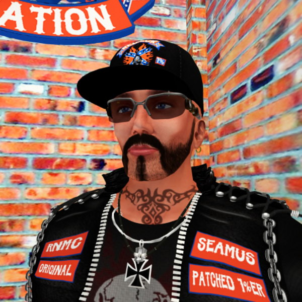 Seamus Thane's Profile Image