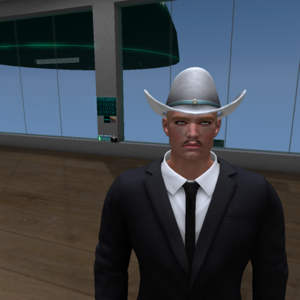 seawhal Resident's Profile Image